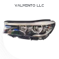 Preview: BMW 7er G11 G12 Standard-LED Scheinwerfer Rechts 748323801